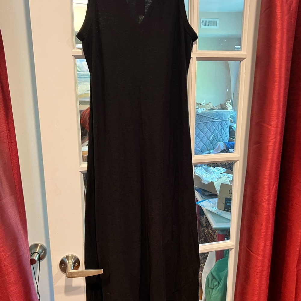 James Perse knit dress - Picture 5 of 7